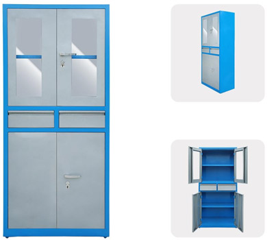 Office Rack & Locker