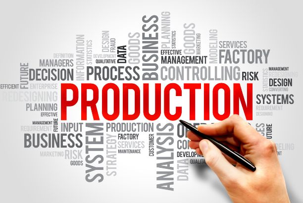 Production